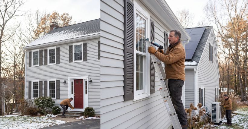 How to Make Your Home More Energy Efficient